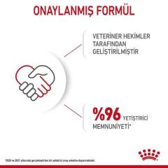 Mother & Babycat Anne ve Yavru Kediler için Kuru Kedi Maması 2 Kg
