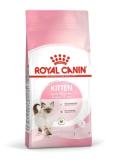 Kitten Yavru Kedi Kuru Maması 2 Kg