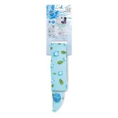 M-PETS COOLİNG SERİNLETİCİ KÖPEK YAKALIĞI (M) BLUE