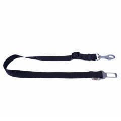 Doggie Dokuma Emniyet Kemerli Bağlantı Aparatı-Kayışı