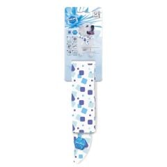 M-PETS COOLİNG SERİNLETİCİ KÖPEK YAKALIĞI (M) WHİTE