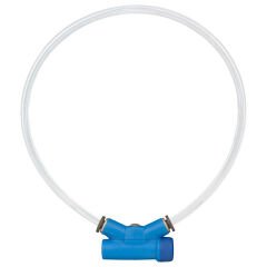 Reddingo Lumitube Işıklı Köpek Boyun Tasması – Kırmızı