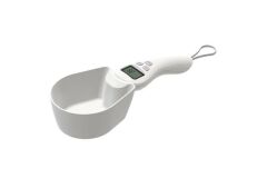 M-Pets Poppy Dijital Mama Ölçü Kabı