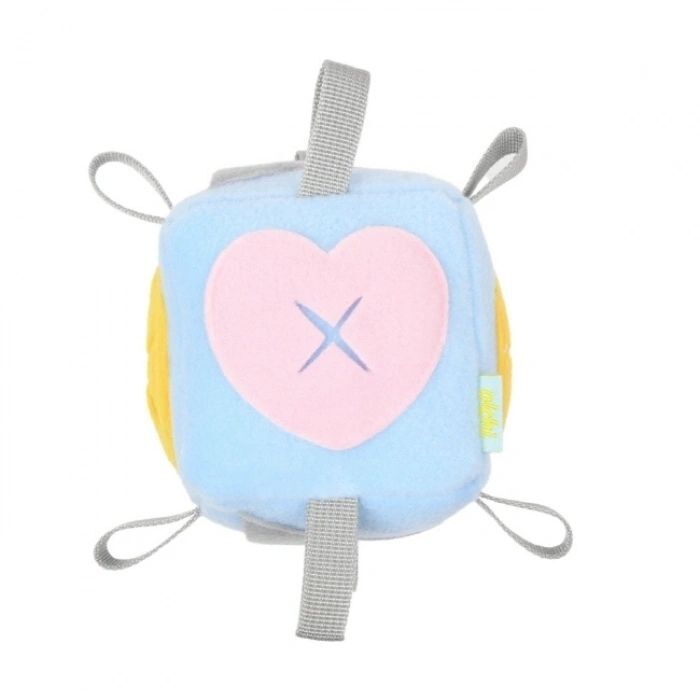 NOSEWORK BALL/SKY BLUE