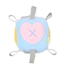 NOSEWORK BALL/SKY BLUE
