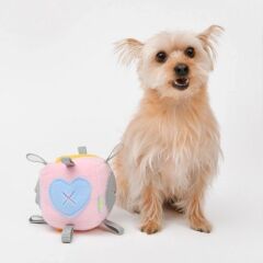 NOSEWORK BALL/SKY BLUE