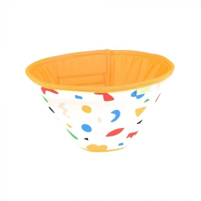 VARİOUS PATTERN NECK COLLAR/CAMEL KEDİ KÖPEK YAKALIK LARGE