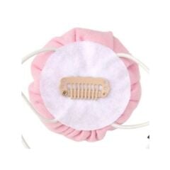 FRUİT POP CAP PINK KEDİ KÖPEK TOKASI ÇİLEKLİ