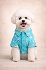 ALPHADOG POOL GÖMLEK-2