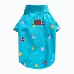 ALPHADOG POOL GÖMLEK-3