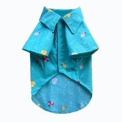 ALPHADOG POOL GÖMLEK-3