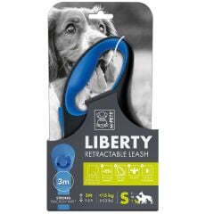 M-Pets Liberty Otomatik Gezdirme Şerit