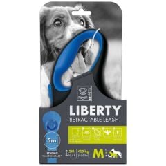 M-Pets Liberty Otomatik Gezdirme Şerit