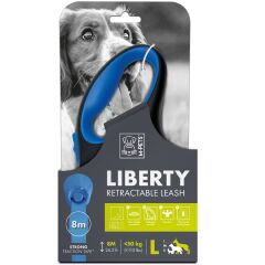M-Pets Liberty Otomatik Gezdirme Şerit