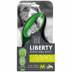 Liberty Otomatik Gezdirme Şerit Yeşil - L
