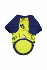 Göktürk Ananas T-shirt