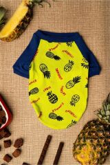 Göktürk Ananas T-shirt