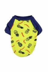 Göktürk Ananas T-shirt