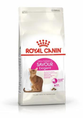 Savour Exigent Yetişkin Kedi Maması 10 Kg