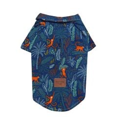 ALPHADOG MONKEY GÖMLEK-5