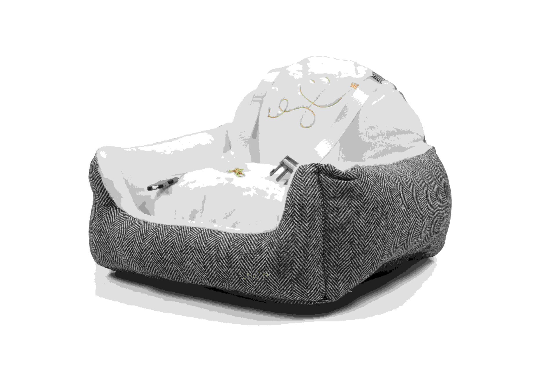 ChiChi ZİGZAG OTO KOLTUĞU