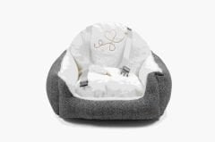 ChiChi ZİGZAG OTO KOLTUĞU