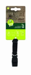 M-Pets Jolly Boyun Tasması Siyah - M