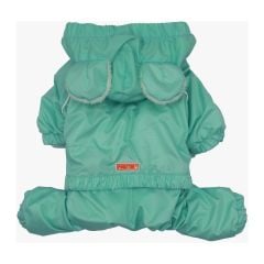 Alphadog Mint Aplysia Köpek Kıyafeti (XL)