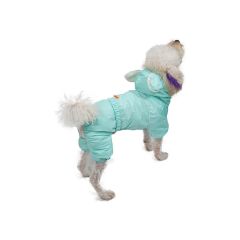 Alphadog Mint Aplysia Köpek Kıyafeti – Şık, Rahat, Günlük Kullanım (XL)