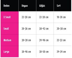 ChiChi 777 Manifest Sweatshirt Pembe Small