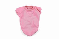 ChiChi 777 Manifest Köpek Sweatshirt – Pembe, Rahat ve Yumuşak Dokulu (XLarge)