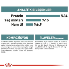 Hairball Care Tüy Topağı Giderici Yetişkin Kedi Maması 2 Kg