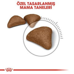 Hairball Care Tüy Topağı Giderici Yetişkin Kedi Maması 2 Kg