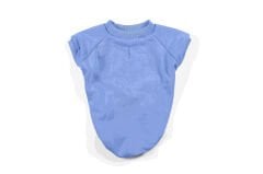 ChiChi 777 Manifest Sweatshirt Mavi Medıum