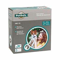 PETSAFE TİTREŞİMLİ HAVLAMA ÖNLEYİCİ TASMA