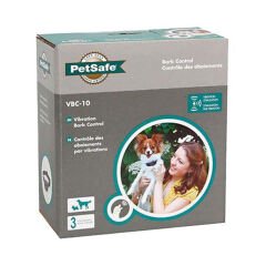 PetSafe Titreşimli Havlama Önleyici Tasma – Güvenli, Rahat ve Etkili
