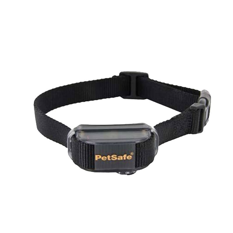 PetSafe Titreşimli Havlama Önleyici Tasma – Güvenli, Rahat ve Etkili