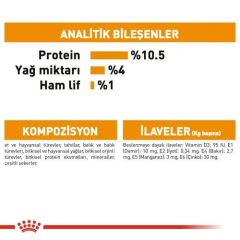 Digest Sensitive Gravy Soslu Yetişkin Kediler için Yaş Kedi Maması 85 gr