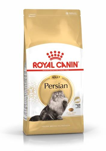 Persian Adult İran Kedilerine Özel Yetişkin Kedi Maması 2 Kg
