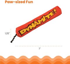 Green Magic Dynamite Stick Catnipli Kedi Oyuncağı