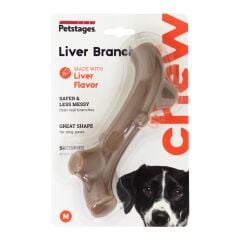 Liver Branch Brn MD