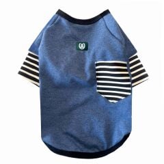 ALPHADOG BASIC TSHIRT-1 KÖPEK T-SHIRT NO:1