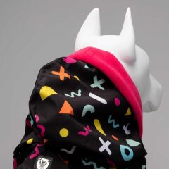 Lindodogs Waterproof Joy Köpek Yağmurluğu