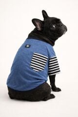 ALPHADOG BASIC TSHIRT-3 KÖPEK T-SHIRT NO:3