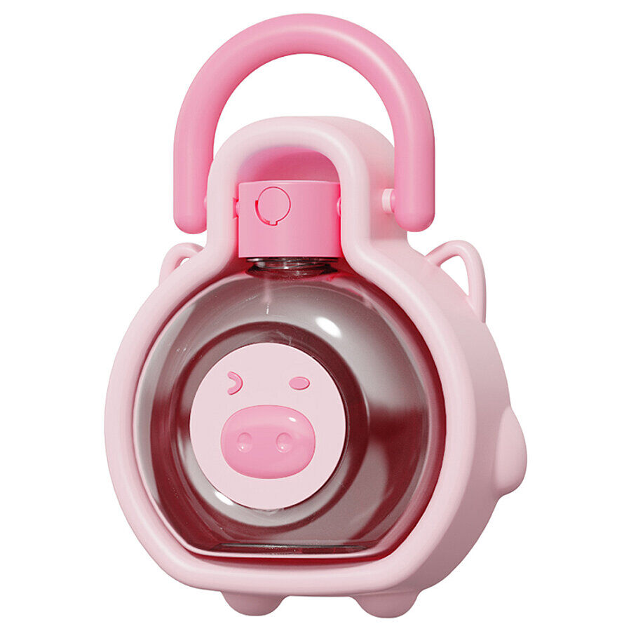 AİWO SEYAHAT SULUĞU PEMBE