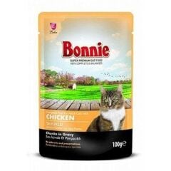 Tavuklu Pouch Gravy Yetişkin Kedi Yaş Maması 100 Gr