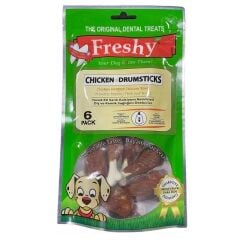 Chicken Drumsticks Tavuk Budu Köpek Ödülü