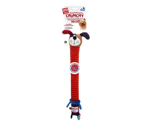 Plush Friendz Köpek Oyuncak Kemik Sesli (S)
