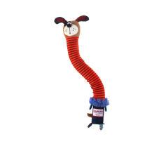 Plush Friendz Köpek Oyuncak Kemik Sesli (S)
